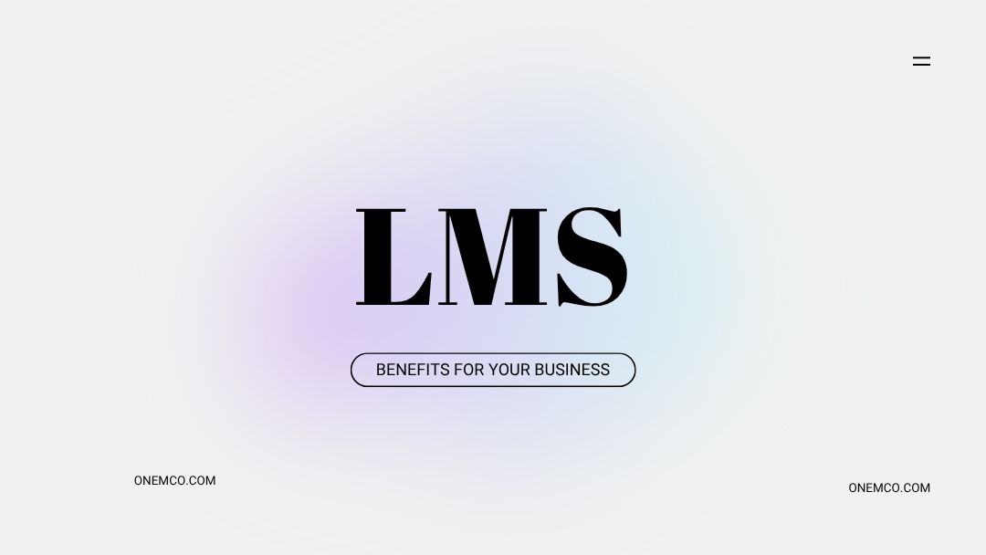 The Benefits of Implementing a Learning Management System